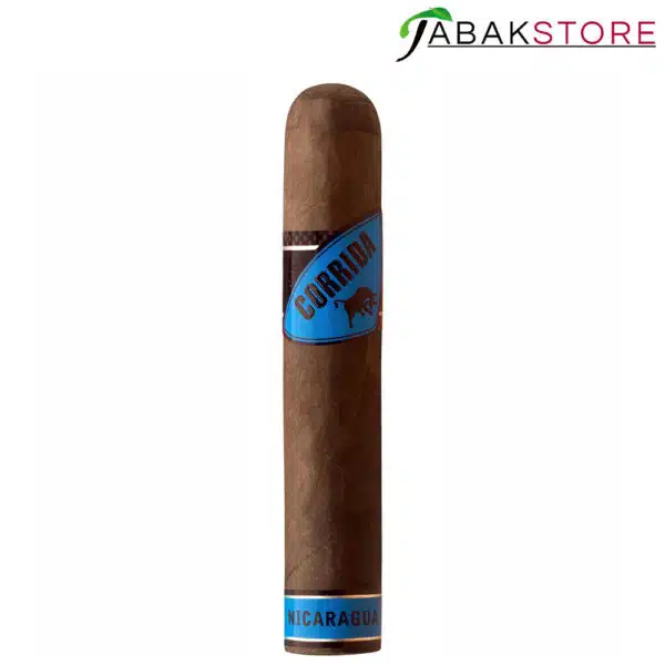 corrida-robusto-plus-nicaragua-einzel-zigarre