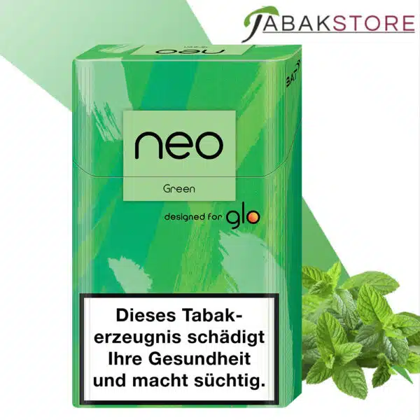 neu-sticks-green