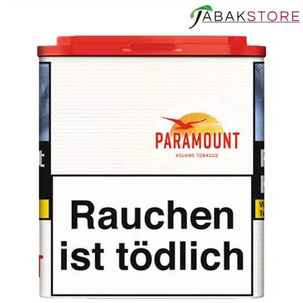 Paramount-Tabak-9,95-Euro-56g