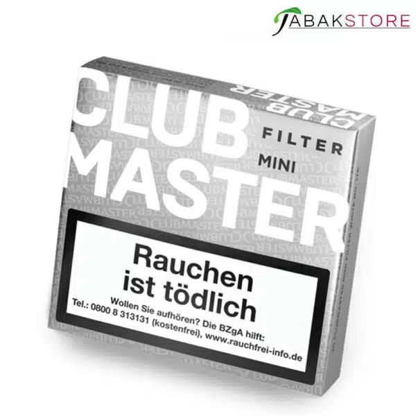 Clubmaster-Mini-White-FIlter-seitlich