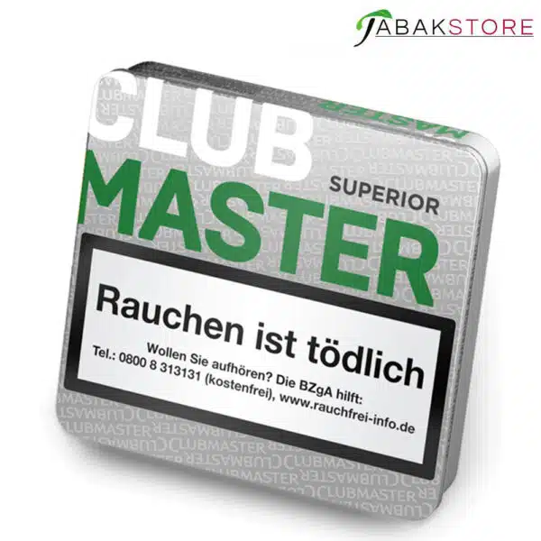 Clubmaster-Superior-Brasil-seitlich-20er-packung