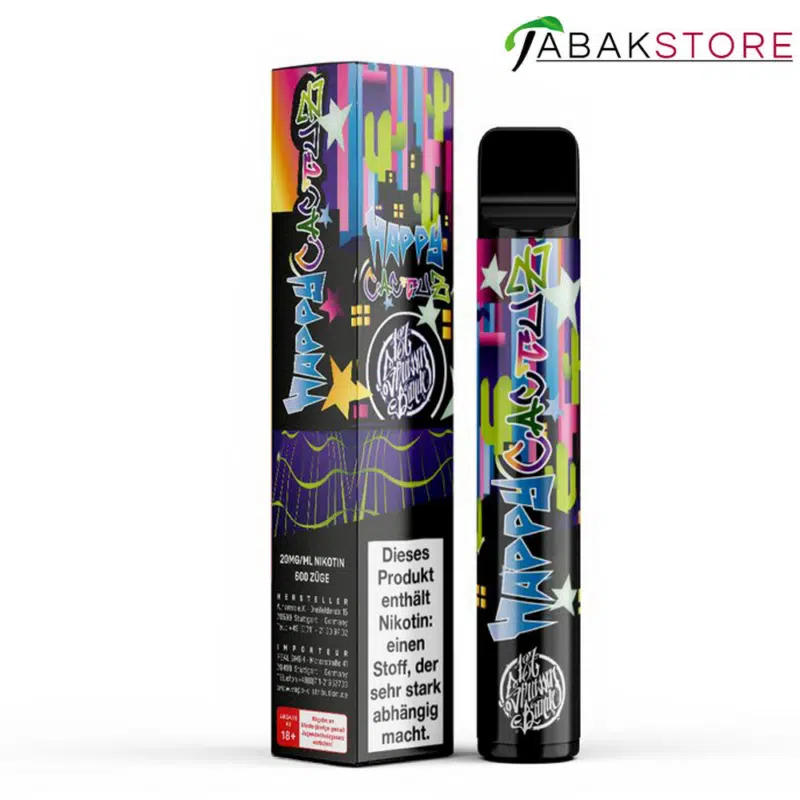 187-Strassenbande---Happy-Cactuz---20mg