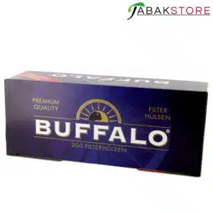 buffalo-filterhuelsen-blau-200er