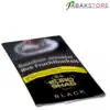 euro-shag-black-30g-pouch