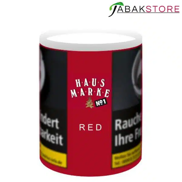 haus-marke-red-stopftabak-150g-dose