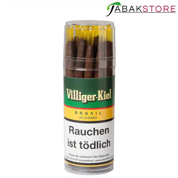 villiger-kiel-brasil-20-zigarren