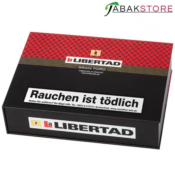 la-libertad-box-verschlossen-gran-toro