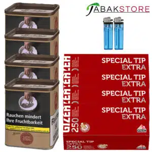 lucky-stirke-red-tabak-dosen-angebot-gizeh-rot