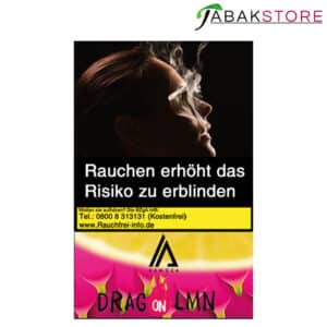 aamoza-shishatabak-25g-drag-on-lmn