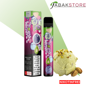 187-Vape-I-scream-Pistacio-Nikotinfrei