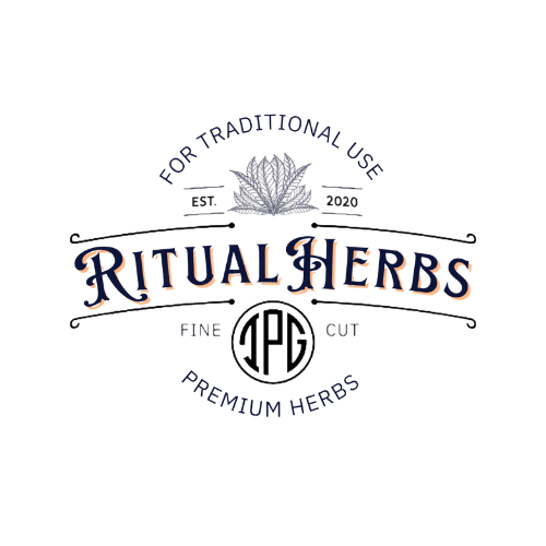 Ritual Herbs Logo