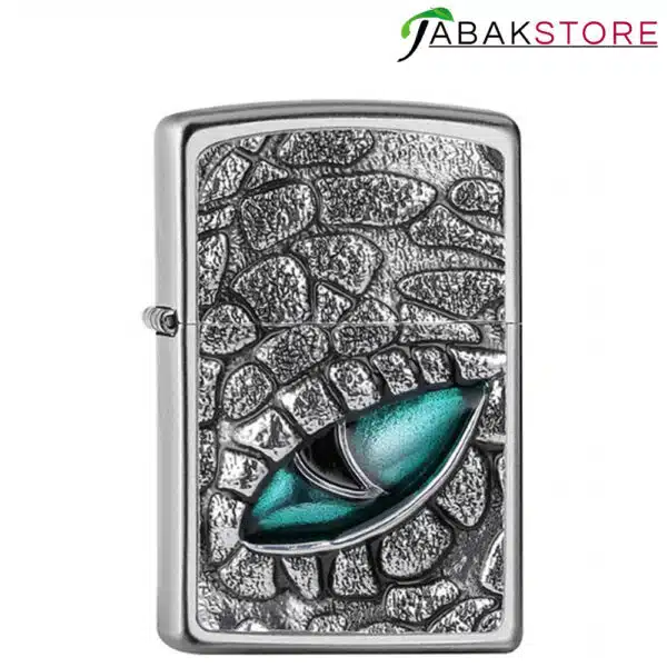 zippo-kroko-eye