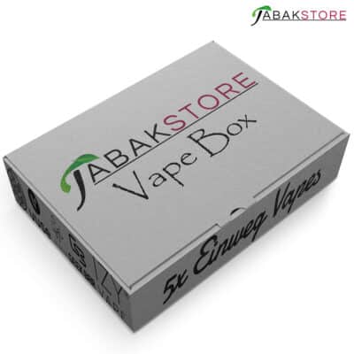 Vape-Überraschungsbox