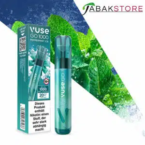 vuse-go-1000-peppermint-ohne-nikotin