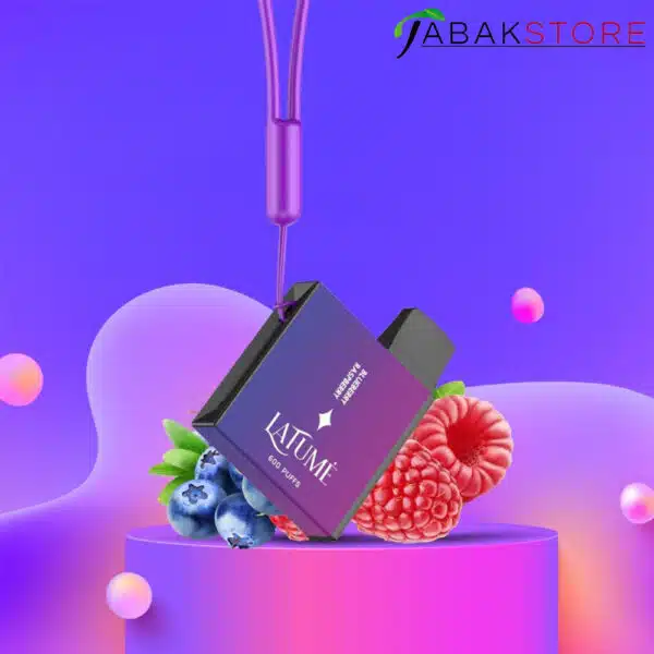 Lafume-Blueberry-Raspberry