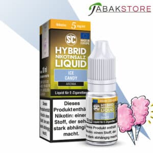 SC-Dark-Berries-10ml-Hybrid-Nikotinsalz-5mg-Nikotin Liquid