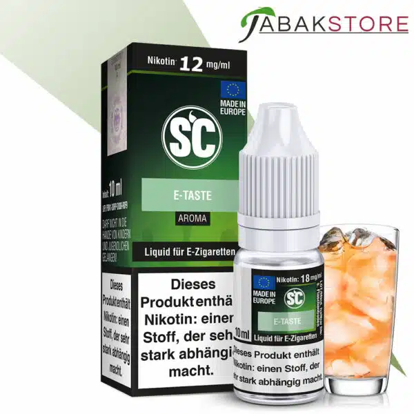 SC-E-Taste-12mg-10ml-Liquid