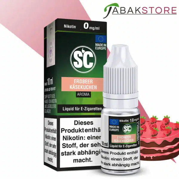 SC-Erdbeer-Käsekuchen-0mg-10ml-Liquid