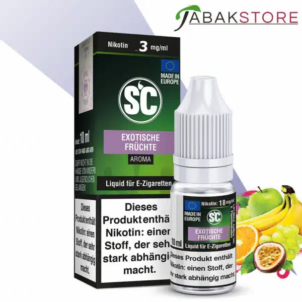 SC-Exotic-Fruits-3mg-10ml-Liquid