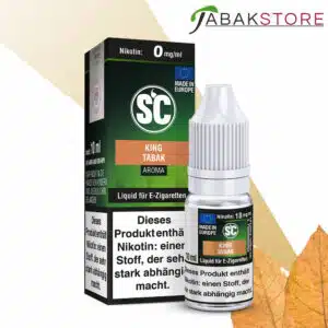 SC-King-Tabak-0mg-10ml-Liquid