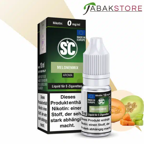 SC-Melonenmix-0mg-10ml-Liquid