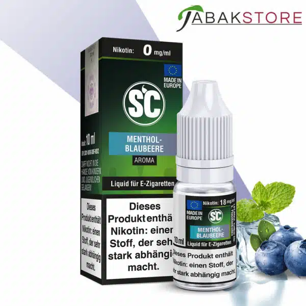 SC-Menthol-Blaubeere-0mg-10ml-Liquid