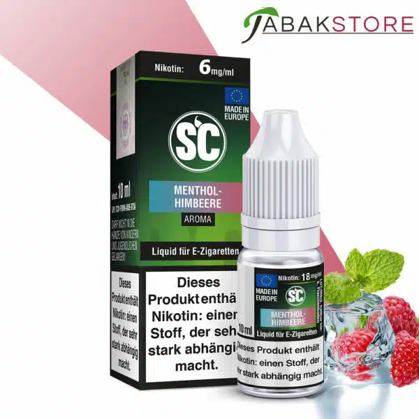 SC-Menthol-Himbeere-6mg-10ml-Liquid