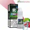 SC-Menthol-Kirsche12mg-10ml-Liquid