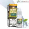 SC-Mix Mint-10ml-Hybrid-Nikotinsalz-10mg-Nikotin Liquid