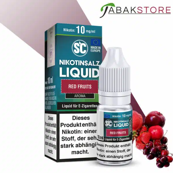 SC-Nikotinsalz10ml-Red-Fruits-10mg-Nikotin-Liquid