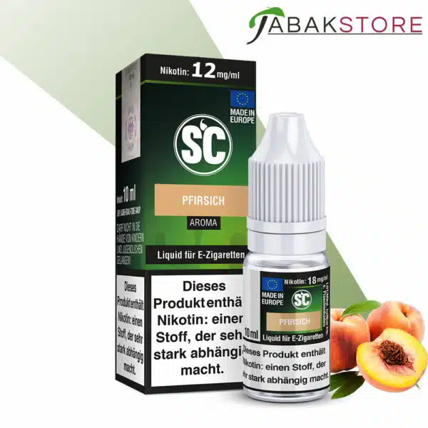 SC-Pfirsich-12-mg-10ml-Liquid