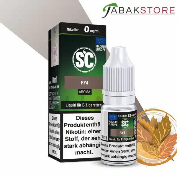 SC-RY4-Tobaccot-0-mg-10ml-Liquid