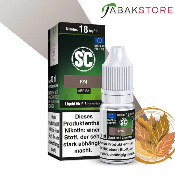 SC-RY4-Tobaccot-18-mg-10ml-Liquid