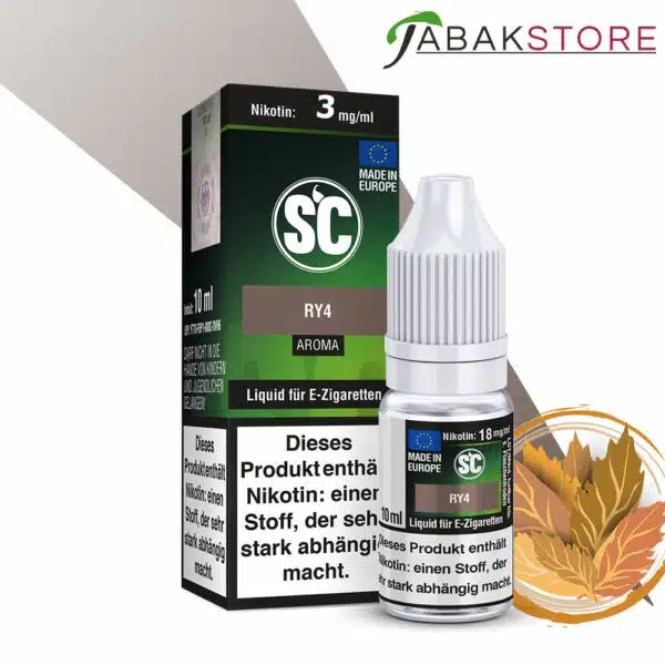 SC-RY4-Tobaccot-3-mg-10ml-Liquid