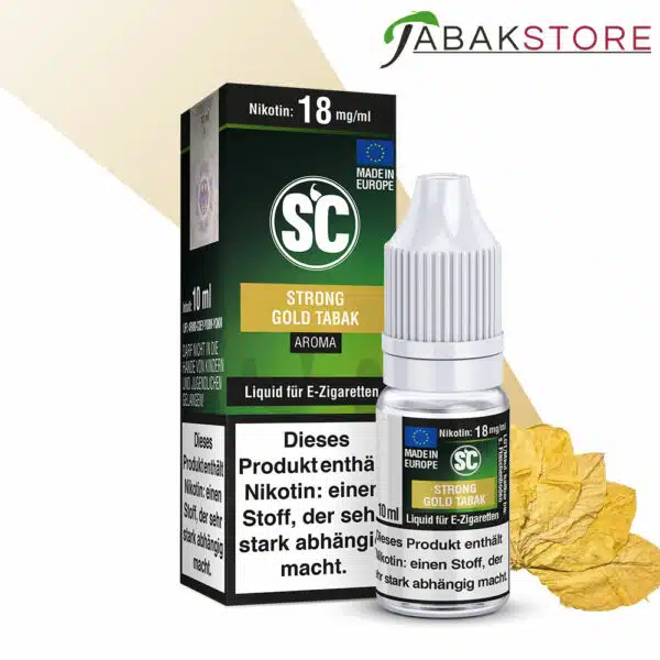 SC-Strong-Gold-Tabak-18-mg-10ml-Liquid