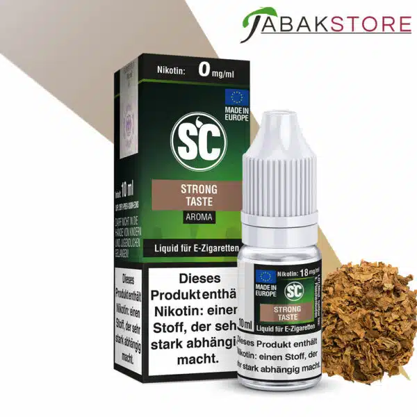 SC-Strong-Taste-Tabak-0-mg-10ml-Liquid