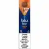 blu bar Peach Ice 18mg