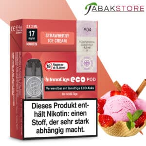 Innocigs-eco-Pod-Strawberry-Ice-Cream-17mg