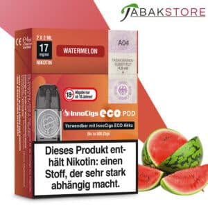 Innocigs-eco-Pod-Watermelon-17mg