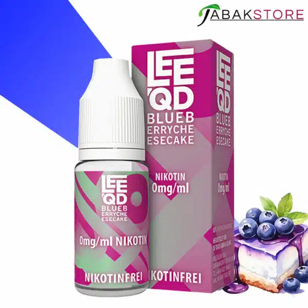 Leeqd-Liquid-Blueberry-Cheesecake-0mg-Nikotin