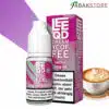 Leeqd-Liquid-Creamy-Coffee--mit-3mg-Nikotin