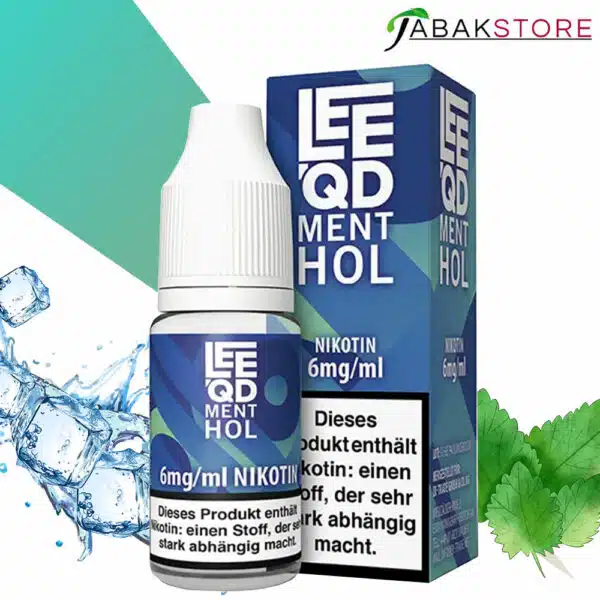 Leeqd-Liquid-Menthol-6mg-Nikotin