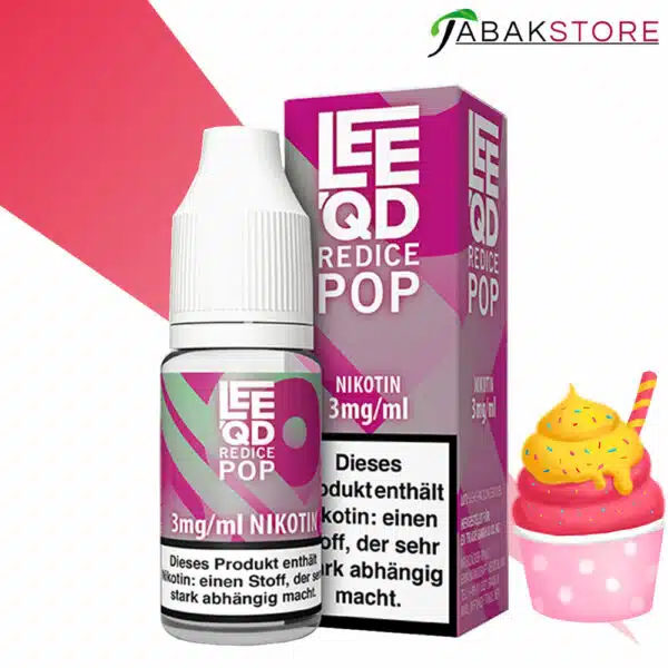 Leeqd-Liquid-Red-Ice-Pop--mit-3mg-Nikotin
