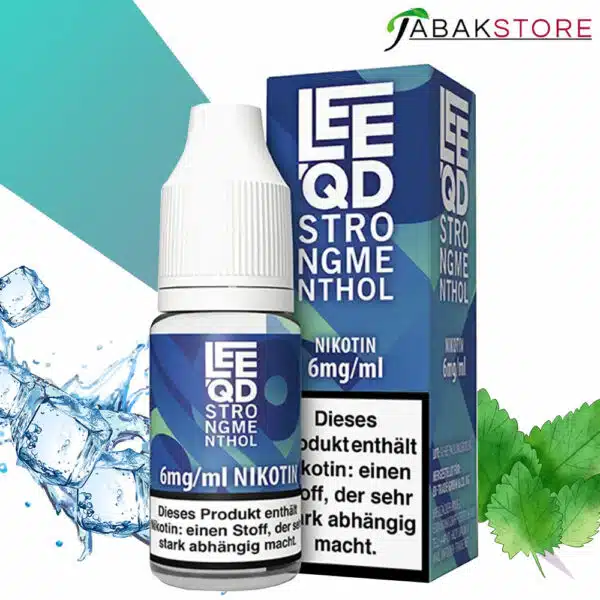 Leeqd-Liquid-Strong-Menthol-6mg-Nikotin