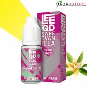 Leeqd-Liquid-Sweet-Vanilla-mit-0-mg-Nikotin