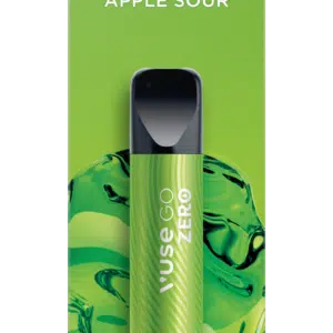 VUSE_GO_700_Apple_Sour_0mg_3D_Front