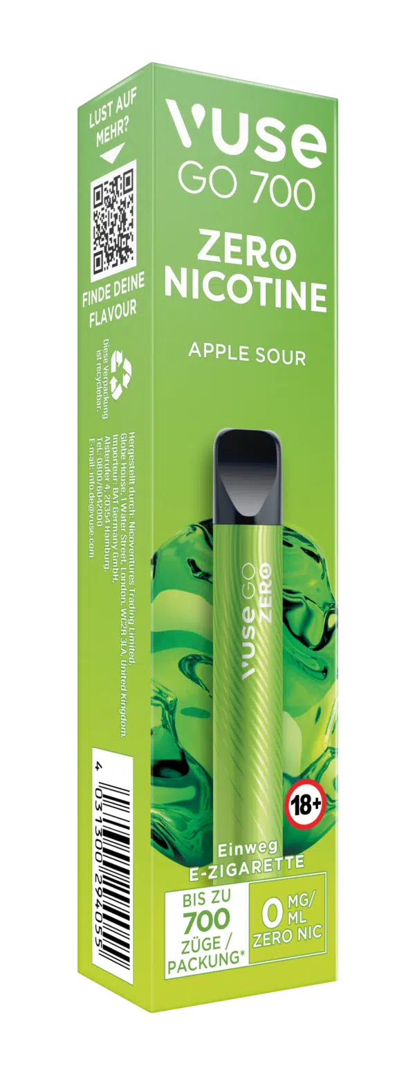 VUSE_GO_700_Apple_Sour_0mg_3D_Links