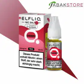 ELFLIQ-Elfbar-Liquid-Cherry-20mg