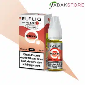 ELFLIQ-Elfbar-Liquid-Peach-Ice-20mg