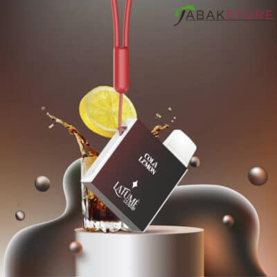 Lafume-Cola-Lemon